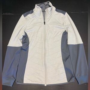UA Storm Cold Gear Full Zip - Small